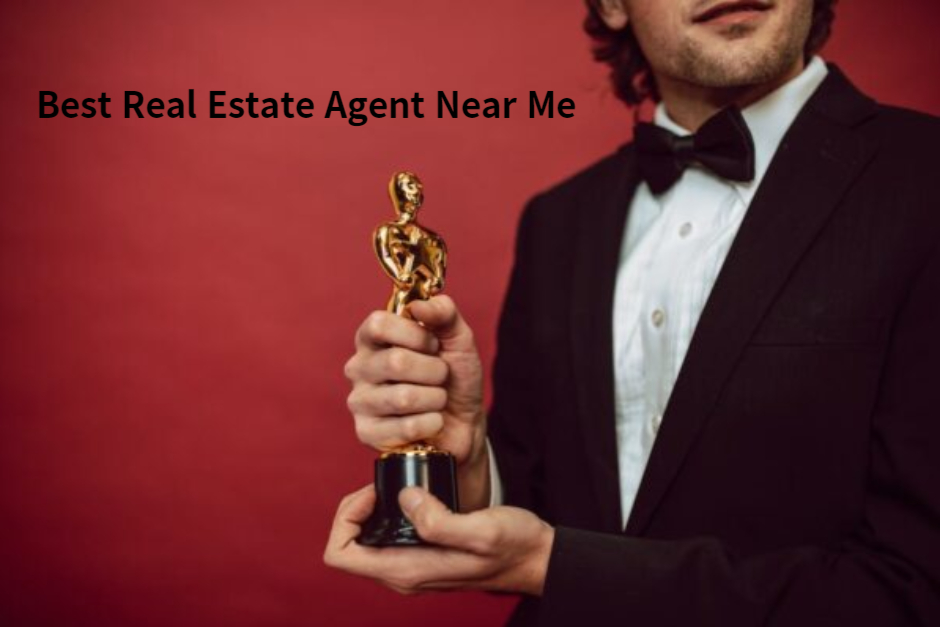 Best Real Estate Agent Near Me